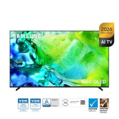 Samsung Neo QLED QE85QN80H Smart Τηλεόραση 85" 4K UHD Mini LED HDR (2026)